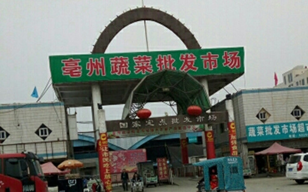 火锅食材批发，甘肃省各地区蔬菜、海鲜批发市场（一）