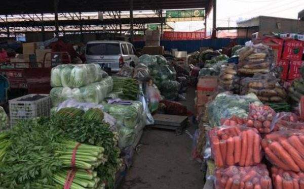 火锅食材批发，台湾省各地区蔬菜、海鲜批发市场
